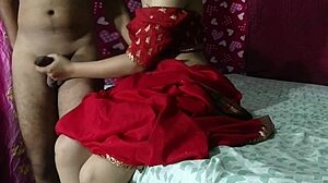 Indian Sari Fuck