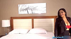 BBC Gangbang Stretch