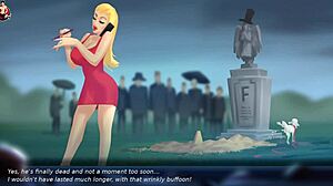 summertime saga jennys route