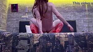 Hotel Anal Encounter