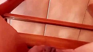 Pregnant Pussy Relax