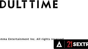 Cougar Lesbian Domination