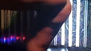 kenyan stripper live 😍