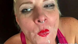 Swallow Cum Compilation