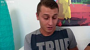 Black Impregnates Housewife