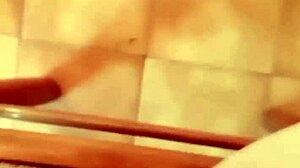 Pregnant Pussy Relax