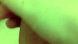 Relaxing Monster Cock Masturbation