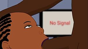 Friend Slept Lecturer