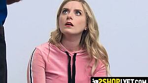 Tender Blonde Respects