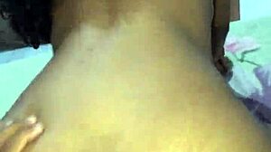 Latina Flashes Nipples