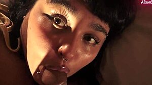 Throat Wrecking Session