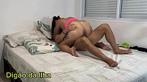 Big Ass Facial Cumshot