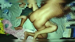 Fucking Chubby Asian