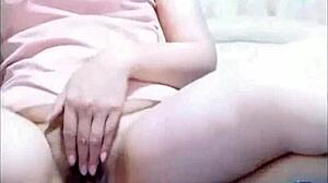 Amateur Japanese Squirt