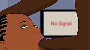 Friend Slept Lecturer