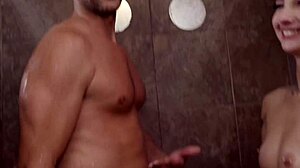 Bearded Hunk Rimming