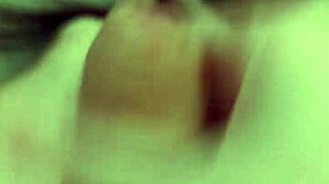 Relaxing Monster Cock Masturbation