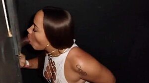 Negão fudeu gostosa