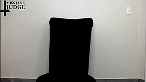 Horny Heel Punishment