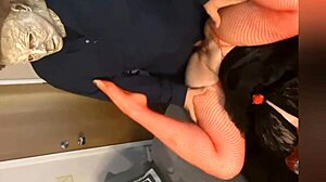 creampie compilation part