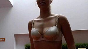 Blue-Eyed Pickup Sex