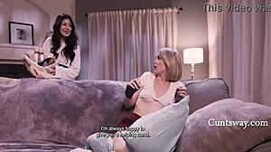 Arms Broken Stroking