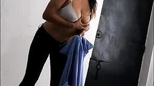 Social Worker Dancing