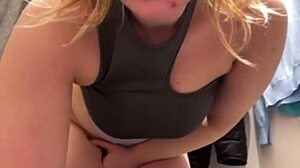 Intense Public Fingering