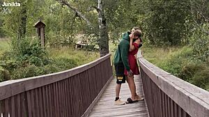 Access Personal Areas