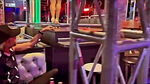 yui kasugano classroom wild!