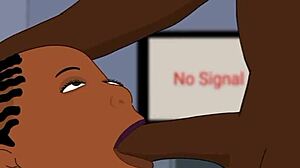 Friend Slept Lecturer