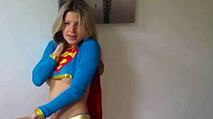 Gina Gerson Homemade Quickie 🔥