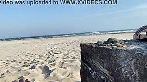 Putinha Praia Aventura