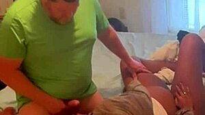 Ebony neighbor fuck!