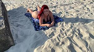 Putinha Praia Aventura