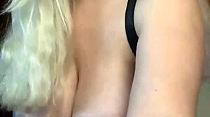 Blondie Dirtytalk Show!