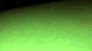 Unexpected Neighbor Passion