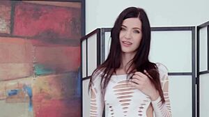 Skinny Anal Destroyed