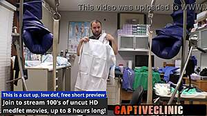 Uniform Testing Gloves