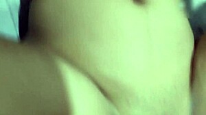 Latina Natural Tits Encounter