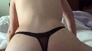 Wife Approves Group Swing