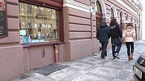 Bisexual Clit Rubbing