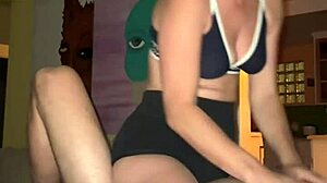 Amateurs Fuck Intensely