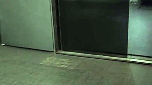 Shemale Outdoor Play