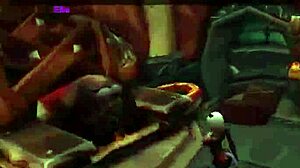 Whorecraft Gameplay HD