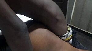 Big Black Cock Anal