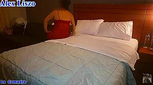 Intense Orgasm Escape