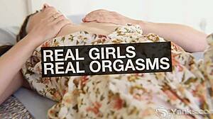 Busty Ryder Toys 😈