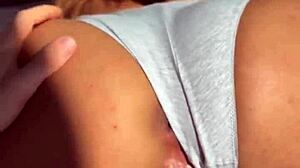 Reverse Cowgirl Bliss