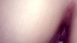 Homemade POV Pleasures